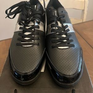 Handmade Jim Rickey Sneakers